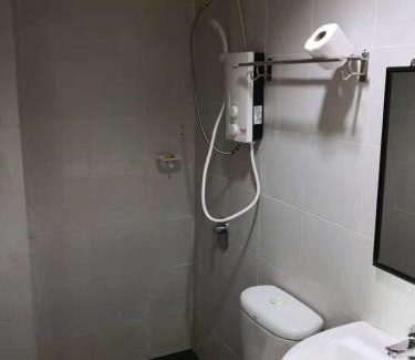 Bintulu House | medan inn