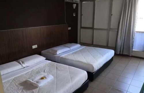 Bintulu House | medan inn