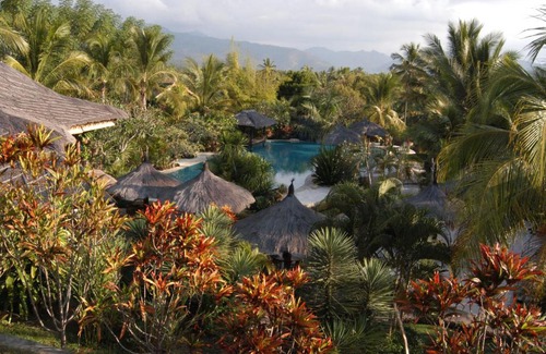 Sigar Penjalin Resort | Medana Resort Lombok