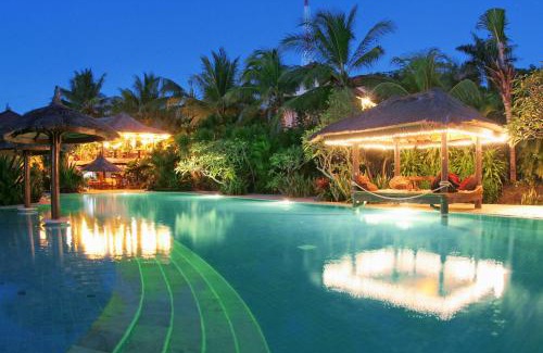 Sigar Penjalin Resort | Medana Resort Lombok
