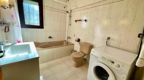 Miami Platja Villa | MEDDAYS VILLA CAPRICHO