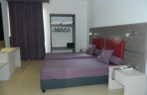 Triflisco Hotel | Medea Resort