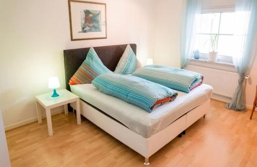 Ortsmitte Apartment | Medebach Nature Apartment, cleaning included