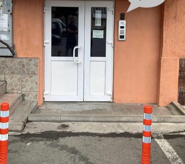 Zalau Apartment | Medeea 1 camera Astralis