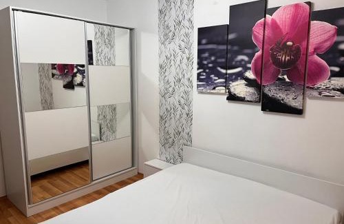 Zalau Apartment | Medeea 1 camera Astralis