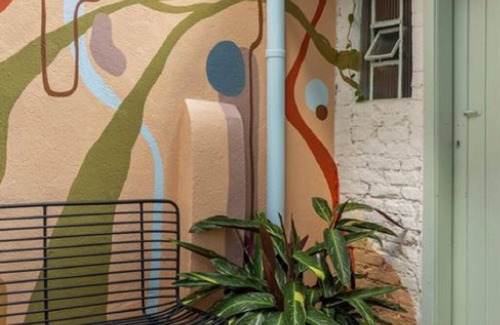 Zona Norte House | Medeiros House