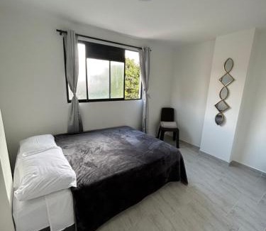 Medellin Apartment | Medellin, elegante y central apartamento