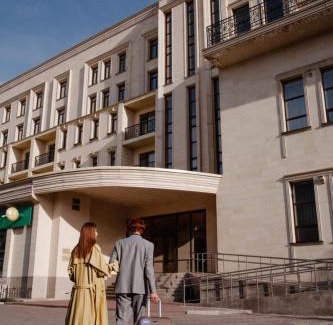 Kostanay Hotel | Medeu