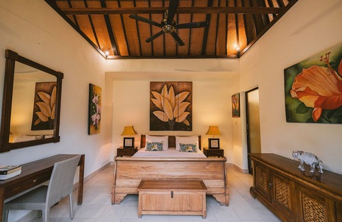 Pekutatan Resort | Medewi Bay Retreat