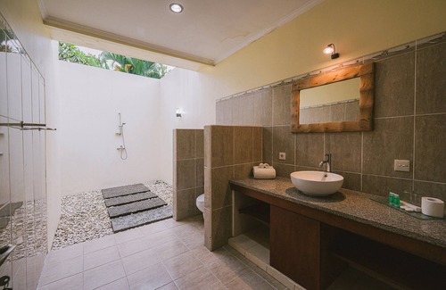 Pekutatan Resort | Medewi Bay Retreat