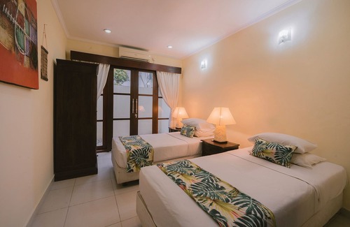 Pekutatan Resort | Medewi Bay Retreat