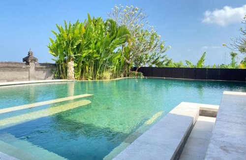 Medewi Apartment | Medewi Surf Villa Luxury