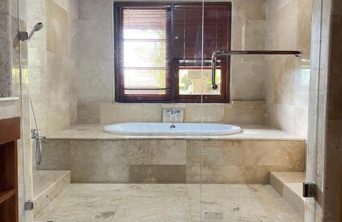 Medewi Apartment | Medewi Surf Villa Luxury
