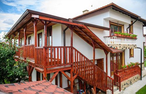 Sapareva Banya House | Medi Guest House
