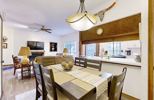Medical Center District Condo | Medical Center Condo for Students and families - 30 day min rental