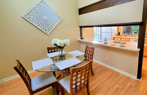 Medical Center District Condo | Medical Center, Gorgeous Condo Centrally located must see!