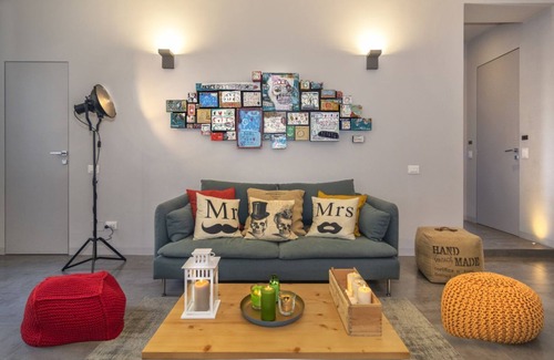 Pisa City Centre Apartment | Mediceo 42 - Apartment