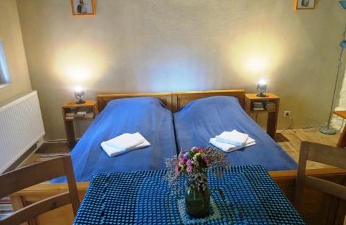 Axente Sever Apartment | Medieval Apartments Frauendorf