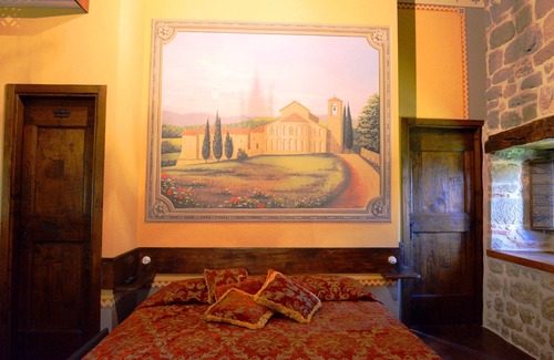 Pratovecchio Other | Medieval Tower Lungarno perfect location for inlove