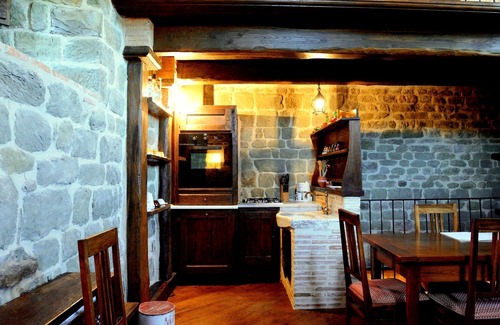 Pratovecchio Other | Medieval Tower Lungarno perfect location for inlove