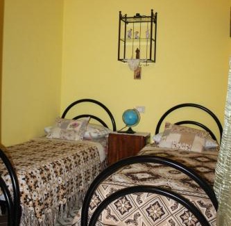 Pacentro Bed & Breakfast | Medieval Village of Pacentro