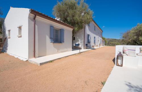 Loiri Porto San Paolo House | Mediméa