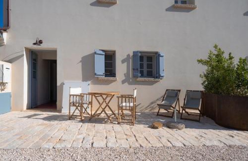Loiri Porto San Paolo House | Mediméa