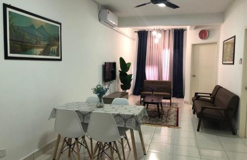 Wakaf Che Yeh Apartment | Medina Homestay, Wakaf Che Yeh