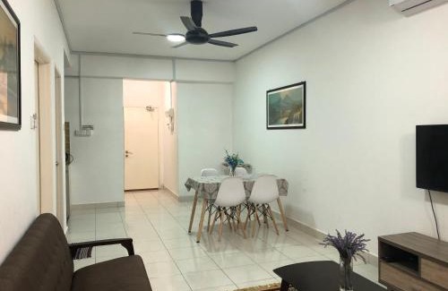 Wakaf Che Yeh Apartment | Medina Homestay, Wakaf Che Yeh
