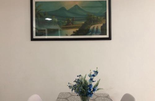 Wakaf Che Yeh Apartment | Medina Homestay, Wakaf Che Yeh