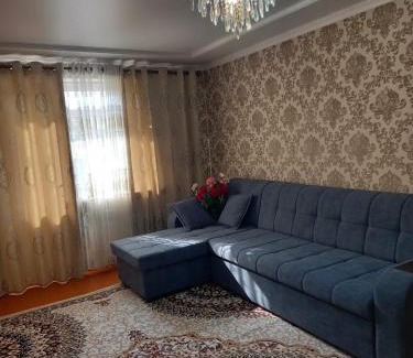 Karakol Apartment | Medina