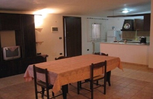 Oria Apartment | Medio 1 apartment in complex with ample parking 15min from the sea