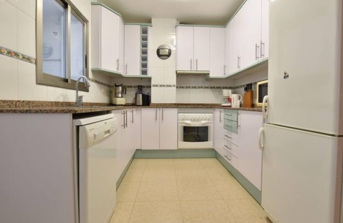 Torredembarra Apartment | Medisol by Interhome