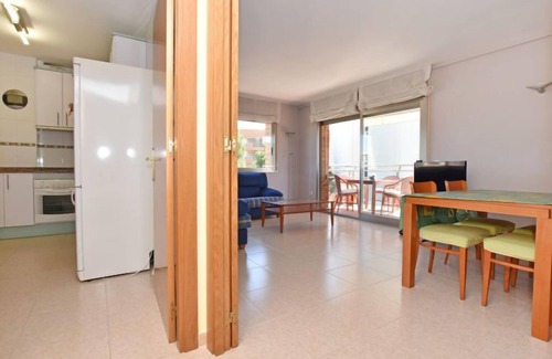 Torredembarra Apartment | Medisol by Interhome