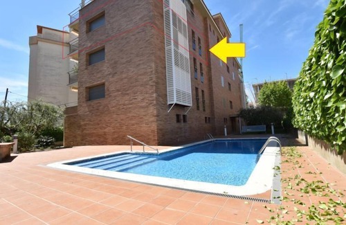 Torredembarra Apartment | Medisol by Interhome