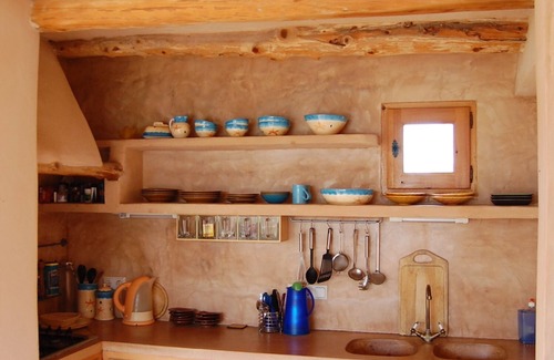 Formentera Cottage | Mediterranean Country House