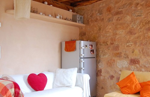 Formentera Cottage | Mediterranean Country House