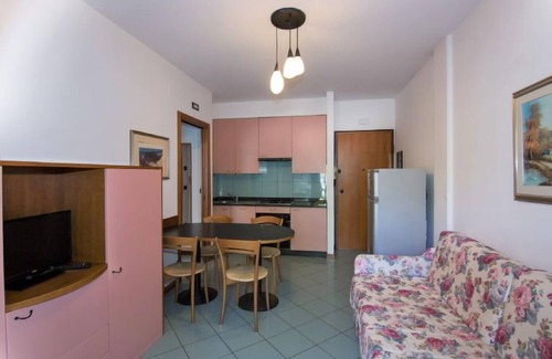 Porto d'Ascoli Apartment | Mediterraneo by Interhome