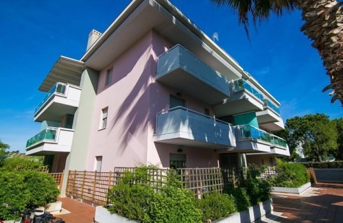Porto d'Ascoli Apartment | Mediterraneo by Interhome