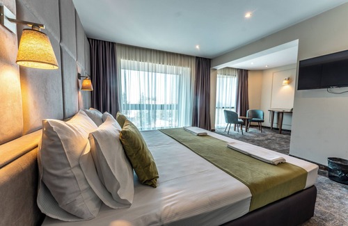 Sandanski Resort | Medite Spa Resort & Villas