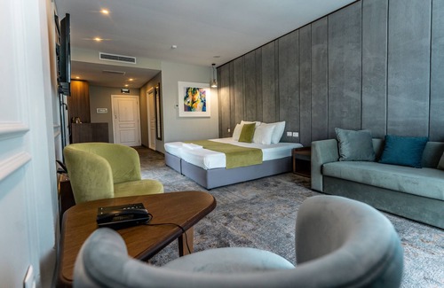 Sandanski Resort | Medite Spa Resort & Villas
