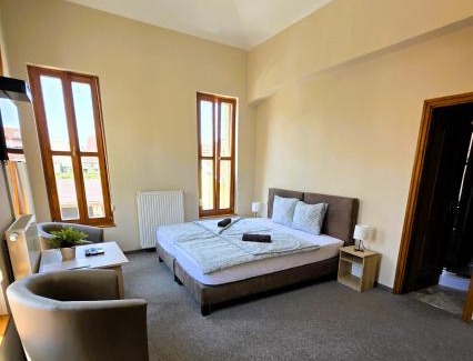 Kecskemet House | Mediterrán Vendégház