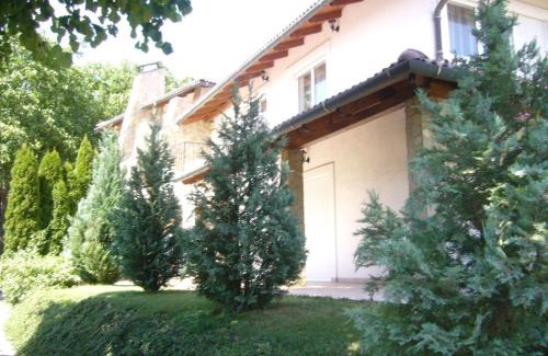 Velence House | Mediterrán Vendégház