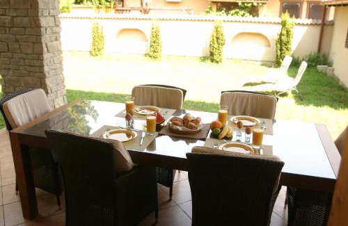 Zamardi Villa | Mediterrán Villa Zamárdi