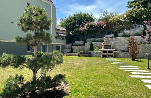 Trakata Apartment | Mediterranea Complex - LUXURY APARTMENT WITH SEA & POOL VIEW!