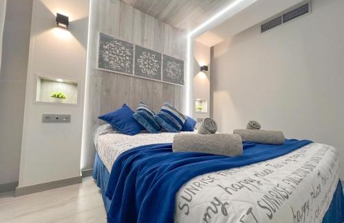 La Pineda Apartment | Mediterranea Loft New