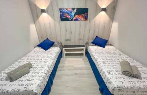 La Pineda Apartment | Mediterranea Loft New