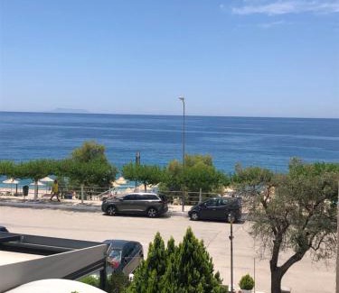 Himare House | Mediterranean Apartments
