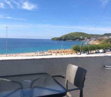Himare House | Mediterranean Apartments