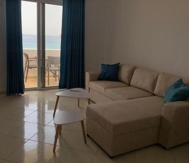 Himare House | Mediterranean Apartments
